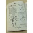 thumbnail image 6 of Onan Nhc-Nhcv Industrial Engines Operators Service Manual Parts Catalog Repair, 6 of 11
