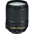 thumbnail image 2 of Nikon AF-S DX NIKKOR 18-140mm f/3.5-5.6G ED VR Lens STARTER BUNDLE White Box, 2 of 4
