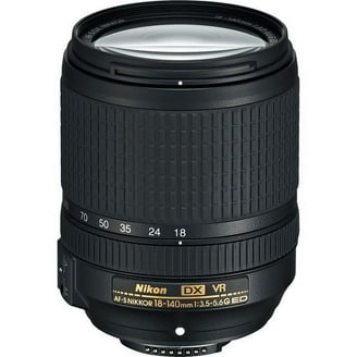 Nikon NIKKOR Z DX 50-250mm VR Telephoto Camera Lens for Z Mount