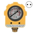 thumbnail image 2 of Controlador de Presión Automática de la Bomba de Agua NPT4 Subproceso 1500W 30A 0-60PSI E04-1500 Para Una Instalación Conveniente, 2 of 7