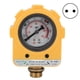 thumbnail image 2 of Manómetro de Pozo de Agua ANGGREK controlador de presión de bomba de Agua Plástico 1500W 30A, 2 of 7