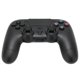 thumbnail image 2 of Wireless Game Controller for PS4 Wireless Gamepad with Dual Vibration and Sound Function, 2 of 5