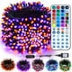 thumbnail image 1 of Luces Navideñas de Cadena Brizled 10m 100 LED RGB con Control Remoto, 1 of 9