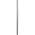 thumbnail image 4 of Ekena Millwork CM29OA 29.12 in. OD x 3.62 in. ID x 1 in. P Architectural Accents - Oakleaf Ceiling Medallion Fits Canopies up to 6.25 in., 4 of 12