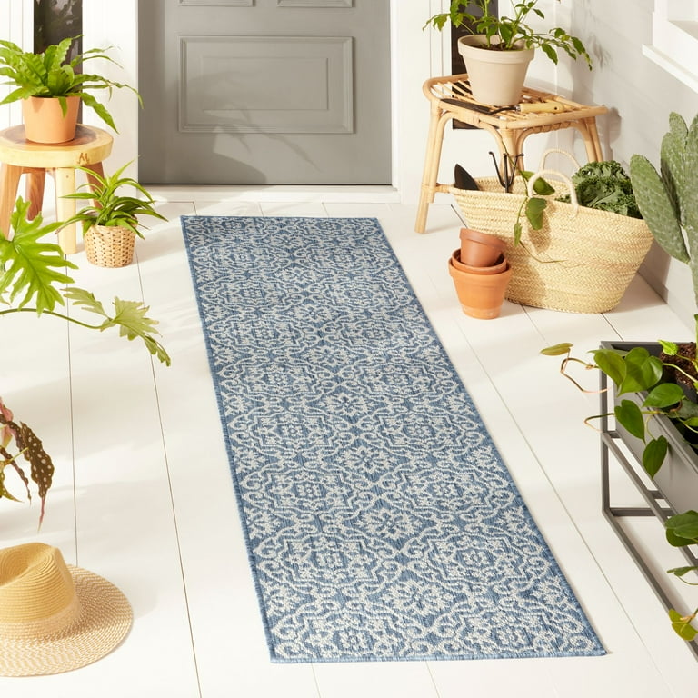 Nicole Miller New York Patio Country Danica Transitional