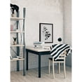 thumbnail image 4 of Marmont Hill Deep Thought Framed Painting Print, 4 of 6