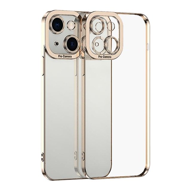 Pouriphone15pluscase-Havedifferentcolors-electroplatingtpu