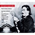 thumbnail image 1 of Fonctionne pour VLN & Orch, 1 of 1