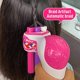 thumbnail image 4 of 26-27 Electric Automatic Hair Braider DIY Braiding Hairstyle Tool Twist Braider Machin, 4 of 4