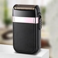 thumbnail image 3 of EIGTHTAIL Rasoirs Électriques Tondeuse Barbe Professionnelle Droite Rasoirs Homme Multi-Usage Pratique Maison Abs, 3 of 6