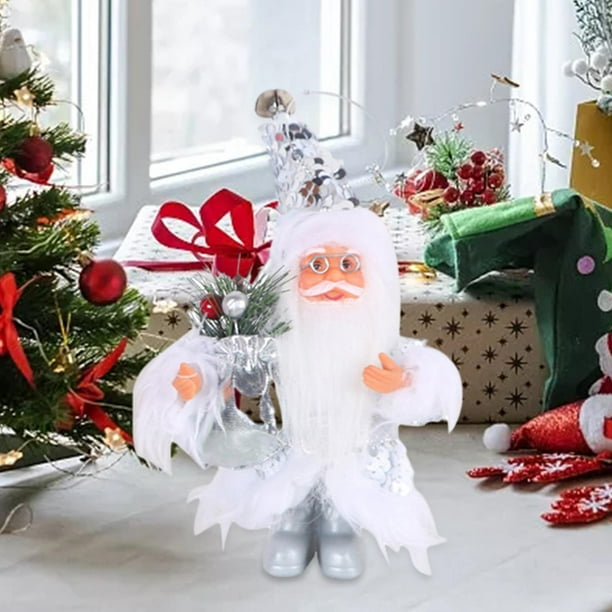 Adornos Navideños Catalogo Price Shoes Navidad 2019 Muñecos