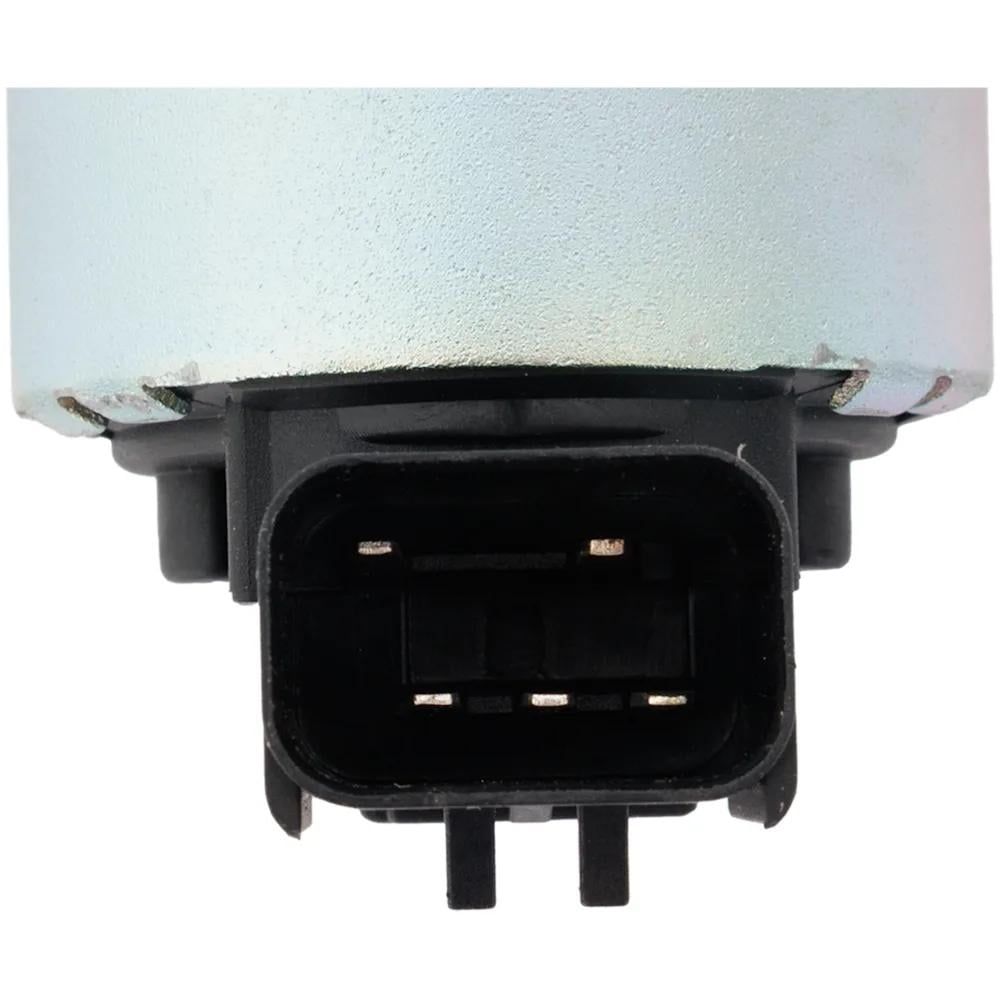 New 5-prong Male EGR Valve Compatible With Chrysler Dodge Volkswagen Grand Caravan Value Package 6 Cyl 4.0L Grand Caravan SXT 6 Cyl 4.0L 2007-2011 By 4593888AA