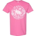 thumbnail image 3 of Inktastic Seagrove Beach 30a T-Shirt, 3 of 5