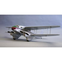 Dumas Products Inc. Dehavilland DH-89 Dragon Rapide DUM1815 Wooden Kits Airplane