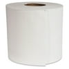 Morcon Tissue Morsoft Center-Pull Roll Towels, 7.5" Dia., White, 600 Sheets/Roll, 6 Rolls/Carton -MORC6600