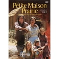 thumbnail image 1 of La PETITE MAISON dans la PRAIRIE - Saison 2 Volume 3 (DVD), 1 of 1