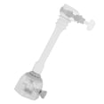 thumbnail image 3 of ABS Material 360 Degree Rotation Splash-Proof Extension Faucet, Water Saving Extension Faucet, Practical Flexible Pipe For Kitchen Home, 3 of 8