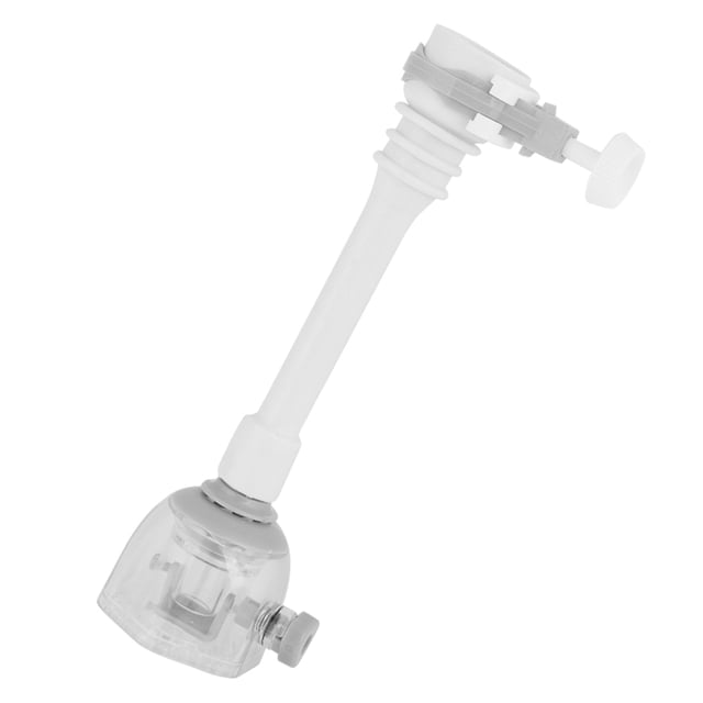 Extension Faucet,Movable Water Saving Extension Splashproof Kitchen Faucet Movable Water Saving Extension Spray Exceptional Reliability
