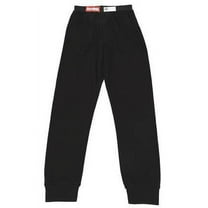 RaceQuip® 422991RQP Underwear Bottom - SFI 3.3 - Nomex - Black - X-Small