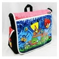 thumbnail image 2 of Messenger Bag - Angry Birds - (Red) New School Book Bag an10862r, 2 of 3