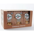 thumbnail image 5 of (Pack of 9), Mi Niña Corn Tortilla Chips - Cinnamon Churros, 12 oz, 5 of 5