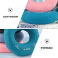 thumbnail image 5 of Grip Circle Finger Exerciser Hand Strengthener for Forearm and Finger Fitness, Hand Grip Strength Training Tool, 5 of 6
