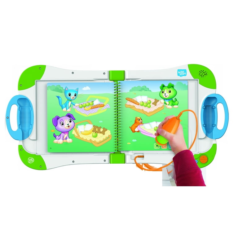 Leap start 21冊 LeapStart® Learning System | LeapFrog | LeapFrog