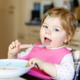 thumbnail image 4 of Baby Fork Spoon Cutlery Set Toddler Food Feeding Tableware Lunch Tool, 4 of 7