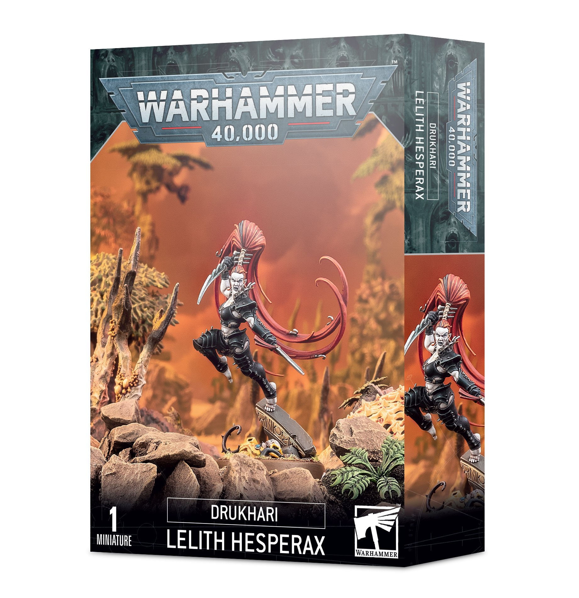 Drazhar Drukhari - Warhammer 40K | War Games USA - View #7