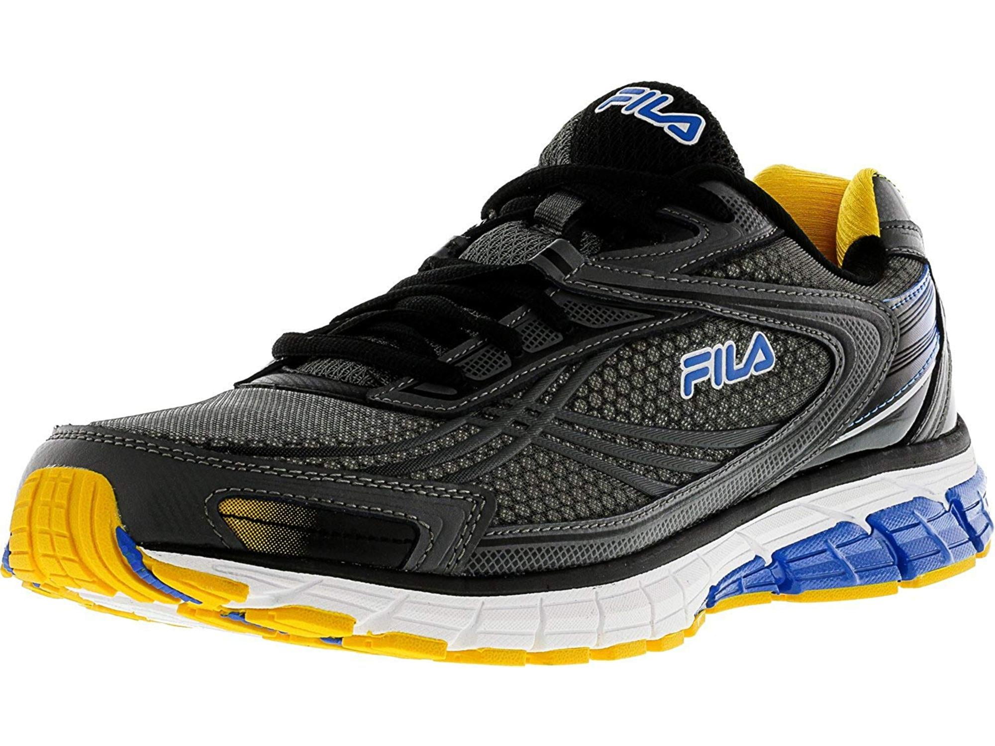 fila shoes real vs fake