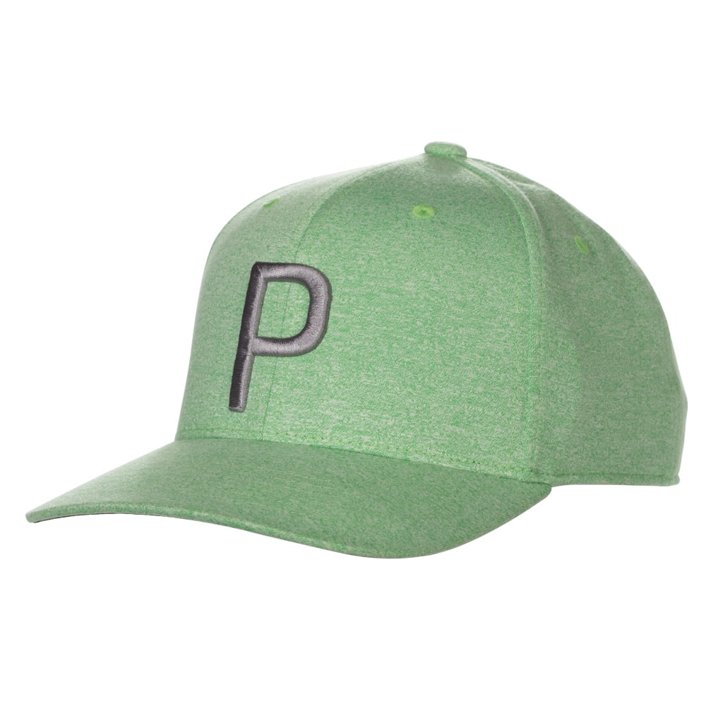 puma rickie fowler hat