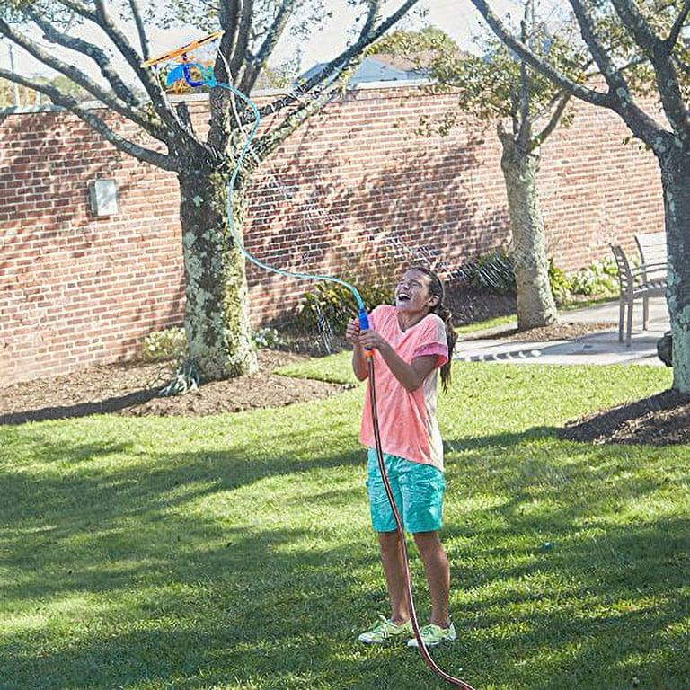 Nerf super hotsell soaker hoverflood