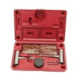 thumbnail image 4 of Car Tubeless Tyre Tire Puncture Repair Plug Repairing Tool, 4 of 8