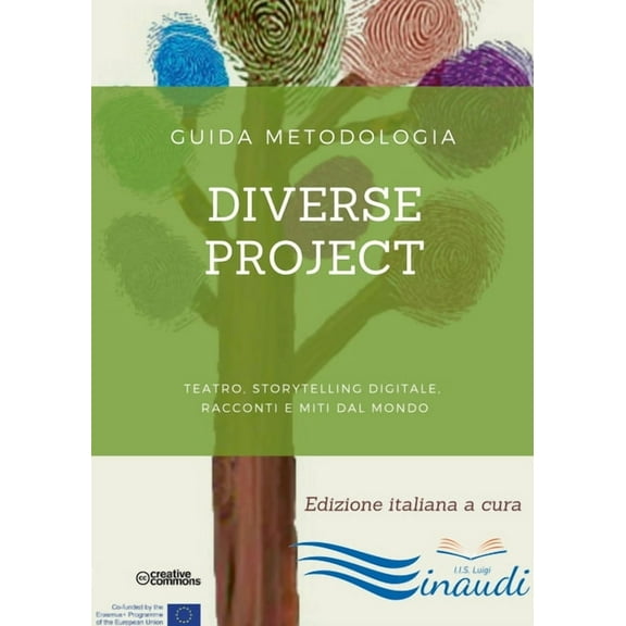 Diverse Project, (Paperback)