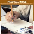 thumbnail image 4 of 6pcs Calligraphy Brush Chinese Ink Pen Calligraphy Brush Pen Chinese Calligraphy Brush, 4 of 5