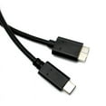 thumbnail image 5 of 4X Hard Drive Cable,USB 3.1 Type-C Male to USB 3.0 Micro-B Male Data Cable for Tablet Phone, 5 of 6