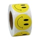 thumbnail image 5 of 500 pegatinas decorativas con diseño de sonrisa para sobres, bolsas de pañuelos y cajas, 5 of 5