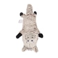 thumbnail image 3 of Juguete Chirriante para Perros Jadeshay Peluche Sin Relleno, 3 of 8