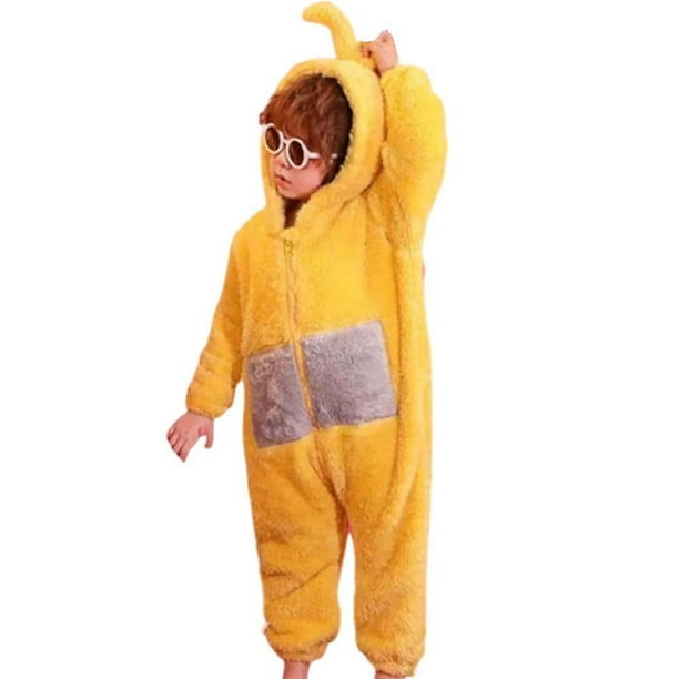 Teletubbies pjs for babies hotsell