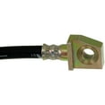 thumbnail image 3 of Dorman H380365 Front Passenger Side Brake Hydraulic Hose for Specific Ford Models Fits select: 1996-1997 FORD MUSTANG COBRA, 1998 FORD MUSTANG COBRA/SVT, 3 of 3