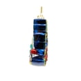 thumbnail image 4 of Kurt Adler 5.5-Inch Glass New York Map Ornament, 4 of 6