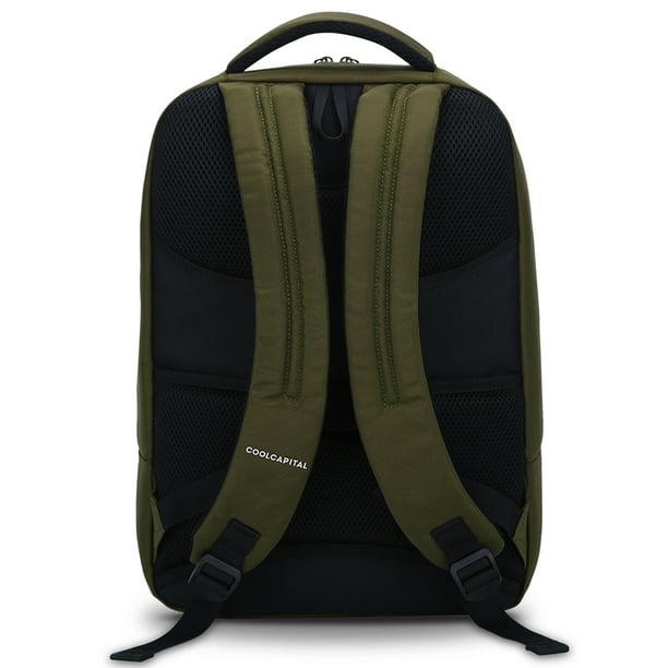 Mochila para laptop 15.6 pulgadas sale