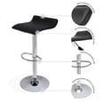 thumbnail image 2 of Set de 2 Bancos Ajustables de Altura Mundo In Sion Negro, 2 of 5