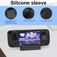 thumbnail image 5 of Funda Protectora Silicona Con Pegatina Tapa Basculante Kits Carcasa para Consola Juegos Steam Deck, 5 of 7