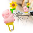 thumbnail image 1 of Novelty Bike Handlebar Ornament Cute Decoration Accessory For Outdoor Cycling, 1 of 5