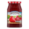 thumbnail image 1 of Mermelada de fresa Smucker's 510 g, 1 of 3