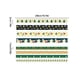 thumbnail image 3 of Juego de 8 Cintas Washi Navideñas para Estampar | Cintas para Scrapbooking Festivo | Cinta Decorativa Duradera para Diario, Envoltura de Regalos, Decoración Del Hogar, Manualidades Navideñas, 3 of 6