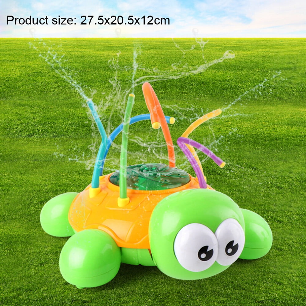 sprinkler toys walmart