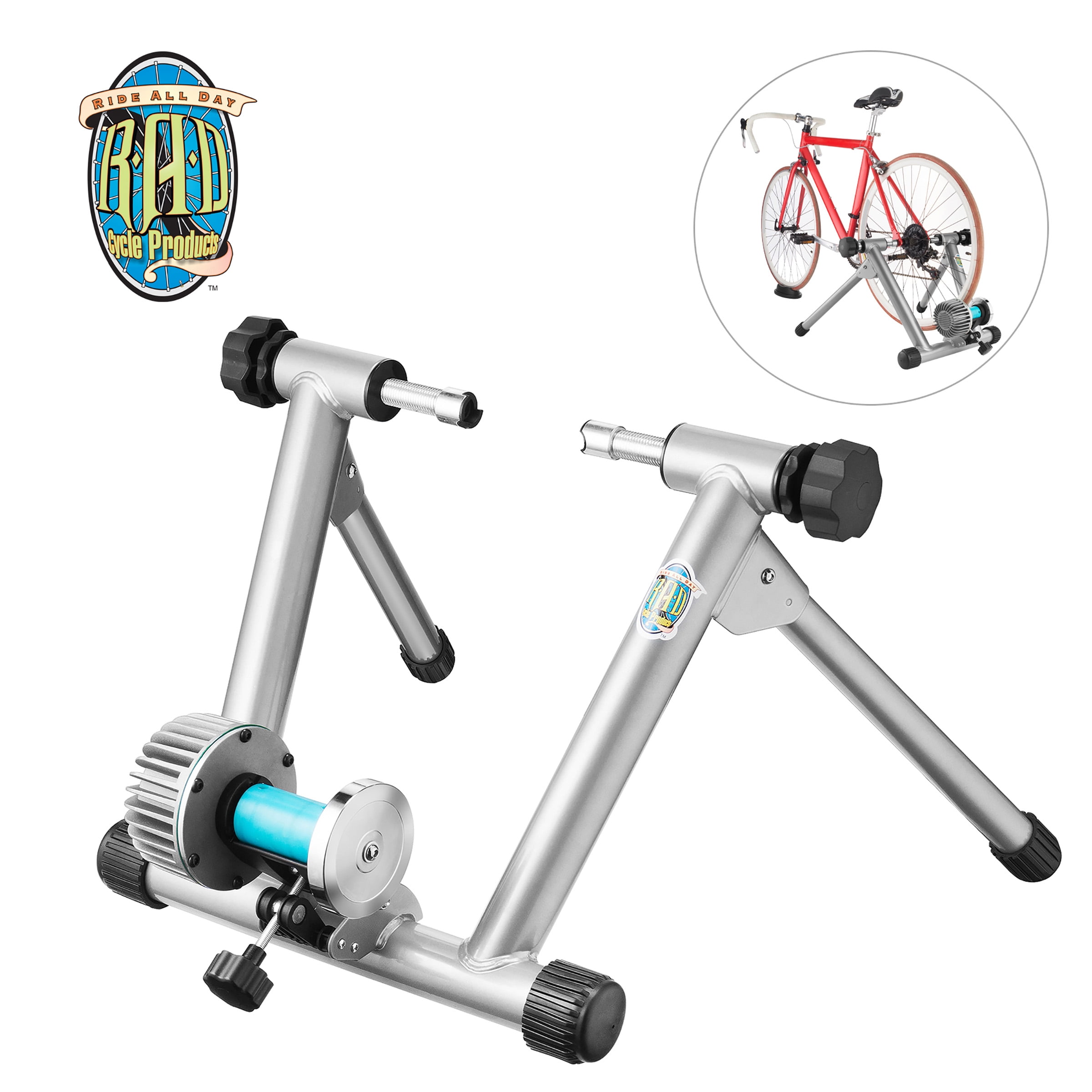 Fluid Bike Trainer >> Rad Cycle Hydromag Trainer Bicycle Trainer Indoor Portable Fluid Exercise Fluid Bike Trainer >> Rad Cycle Hydromag Trainer Bicycle Trainer Indoor Portable Fluid Exercise