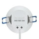 thumbnail image 4 of Estevez luminario LED empotrable ECO LED CCT, 5 watts, 3 temperaturas, blanco, 4 of 6